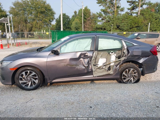 19XFC2F74JE002506 Honda k20c2