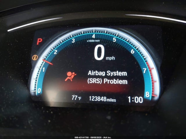 19XFC2F74JE002506 Honda k20c2