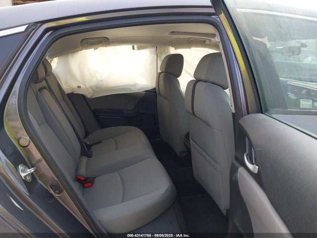 19XFC2F74JE002506 Honda k20c2