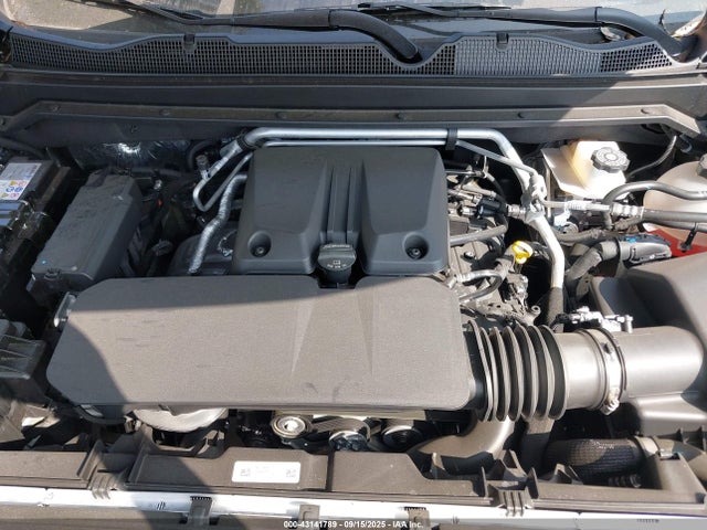 1GCPSBEK5S1187683 Chevrolet l3b
