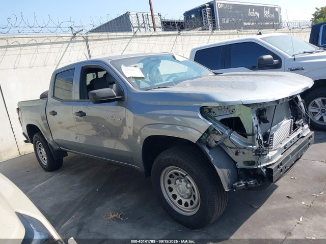 1GCPSBEK5S1187683 Chevrolet l3b