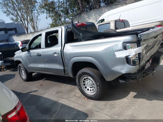 1GCPSBEK5S1187683 Chevrolet l3b