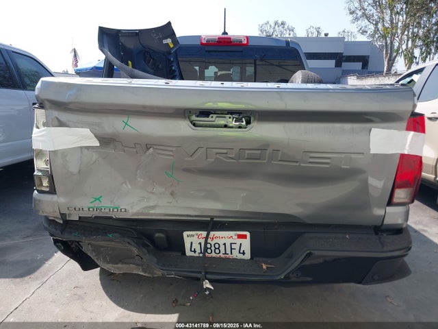 1GCPSBEK5S1187683 Chevrolet l3b