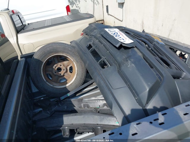1GCPSBEK5S1187683 Chevrolet l3b