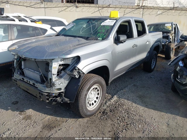 1GCPSBEK5S1187683 Chevrolet l3b