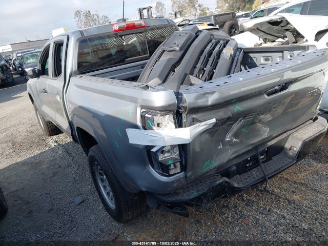 1GCPSBEK5S1187683 Chevrolet l3b
