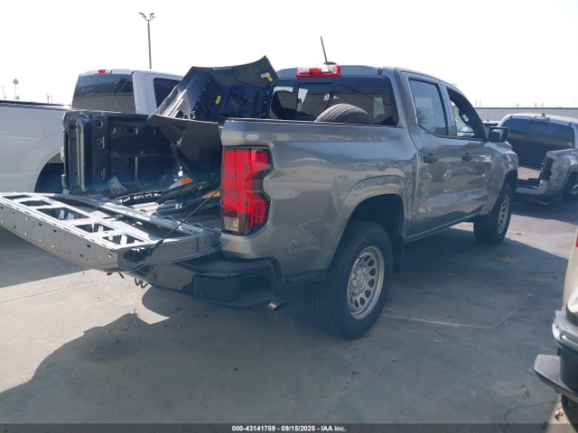 1GCPSBEK5S1187683 Chevrolet l3b