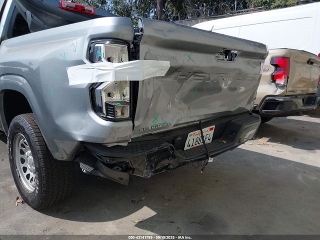1GCPSBEK5S1187683 Chevrolet l3b