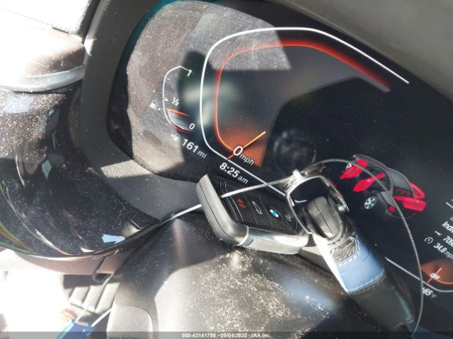 2021 BMW 540I WBA73BJ09MWX25421 Photo 10
