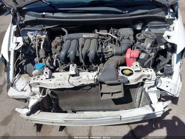 3HGGK5H8XFM757981 Honda l15b1