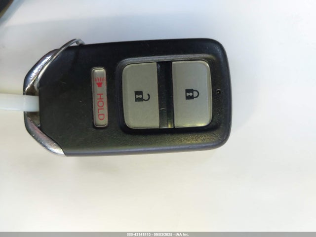 3HGGK5H8XFM757981 Honda l15b1