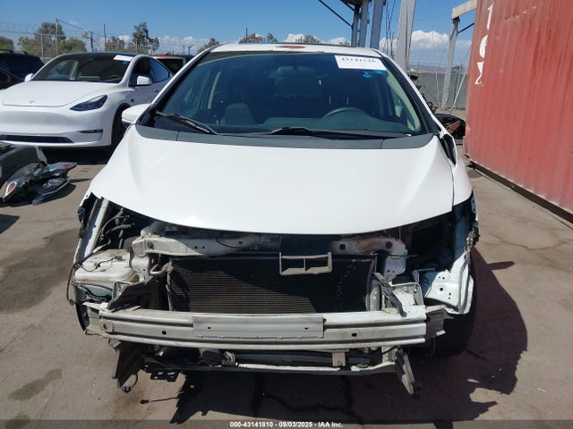 3HGGK5H8XFM757981 Honda l15b1