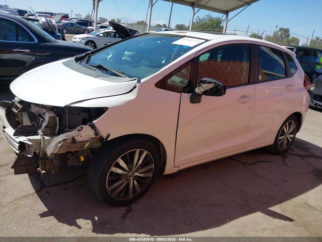3HGGK5H8XFM757981 Honda l15b1