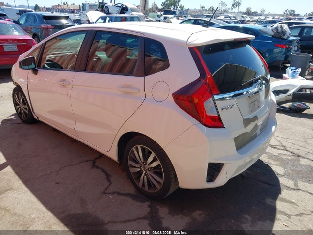 3HGGK5H8XFM757981 Honda l15b1