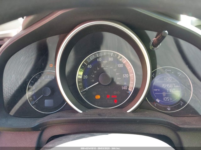 3HGGK5H8XFM757981 Honda l15b1
