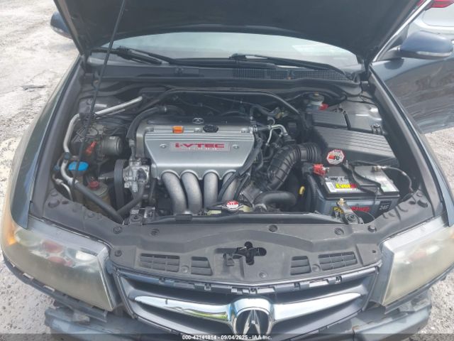 2008 ACURA TSX JH4CL96818C017565 Photo 9