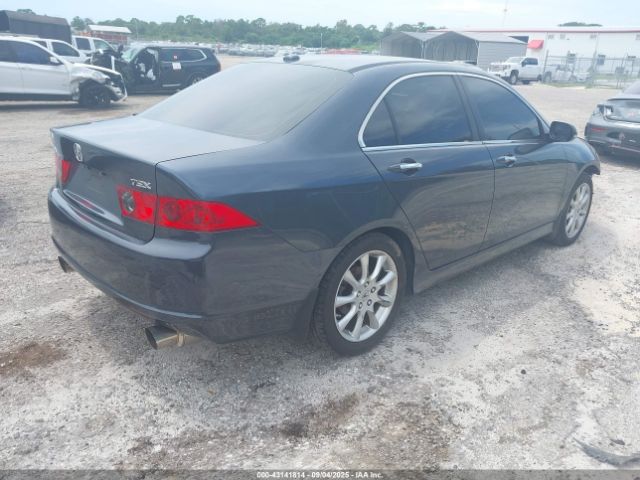 2008 ACURA TSX JH4CL96818C017565 Photo 3