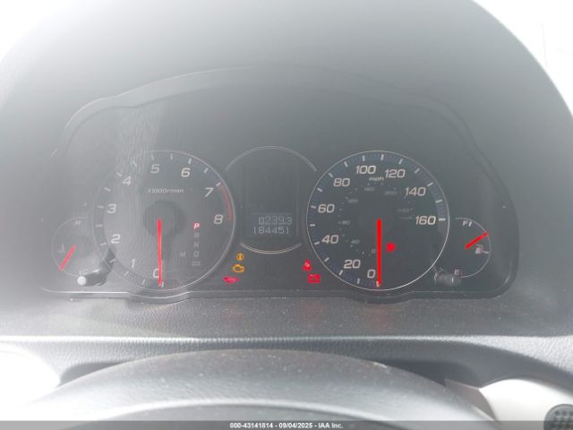 2008 ACURA TSX JH4CL96818C017565 Photo 6