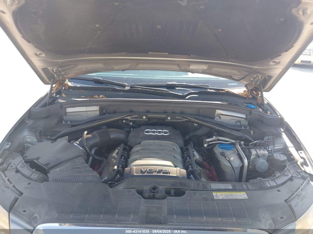 2011 AUDI Q5 WA1WKAFP3BA033211 Photo 9
