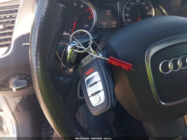 2011 AUDI Q5 WA1WKAFP3BA033211 Photo 10