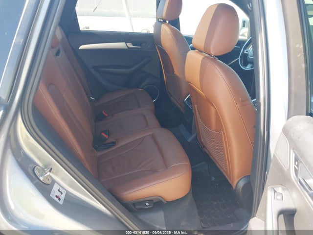 2011 AUDI Q5 WA1WKAFP3BA033211 Photo 7