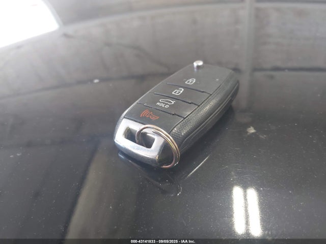 KIA mpi nu 2018 3KPFK4A76JE164563 Image 11
