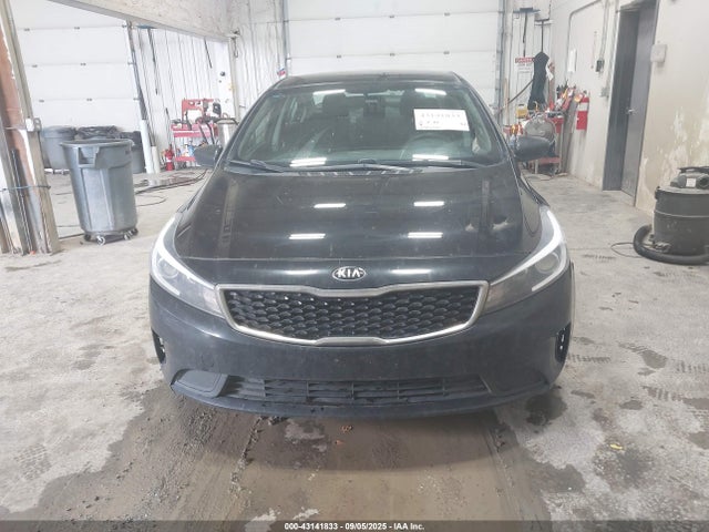 KIA mpi nu 2018 3KPFK4A76JE164563 Image 13