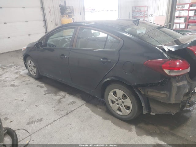 KIA mpi nu 2018 3KPFK4A76JE164563 Image 15