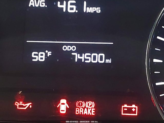 KIA mpi nu 2018 3KPFK4A76JE164563 Image 16