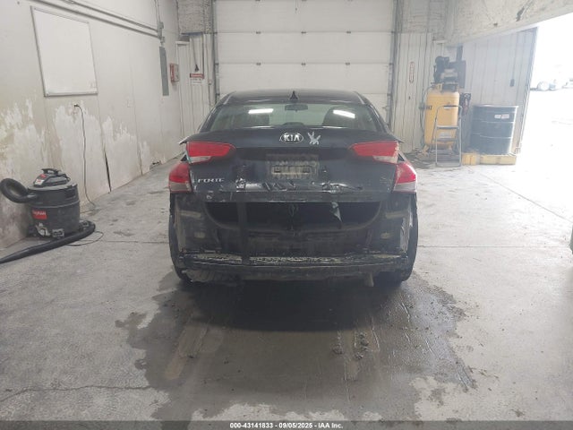 KIA mpi nu 2018 3KPFK4A76JE164563 Image 17