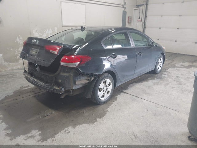 KIA mpi nu 2018 3KPFK4A76JE164563 Image 4