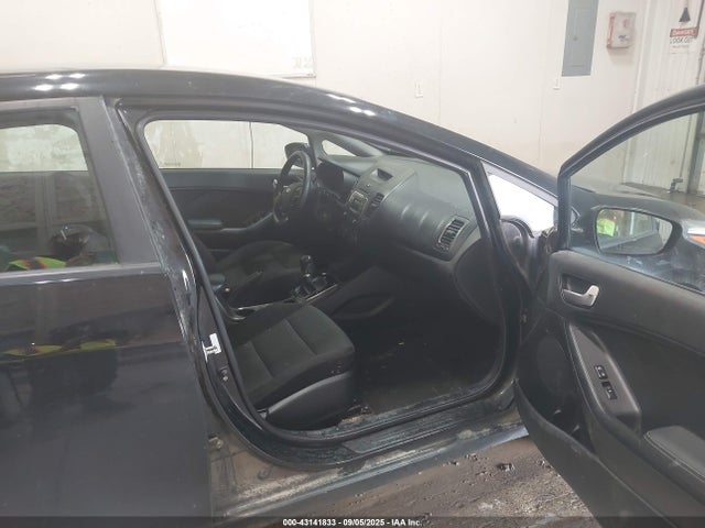 KIA mpi nu 2018 3KPFK4A76JE164563 Image 5