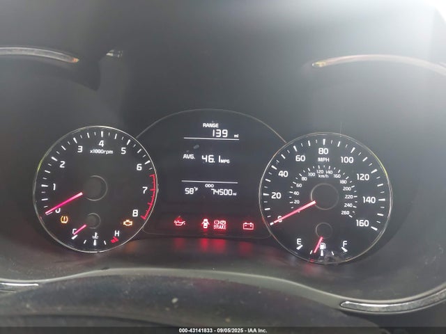 KIA mpi nu 2018 3KPFK4A76JE164563 Image 7