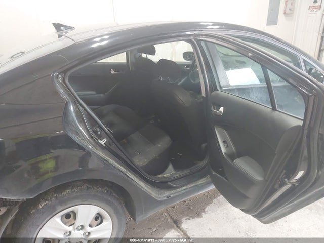 KIA mpi nu 2018 3KPFK4A76JE164563 Image 8