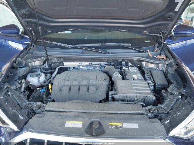 2021 AUDI Q3 WA1EECF33M1131217 Photo 9
