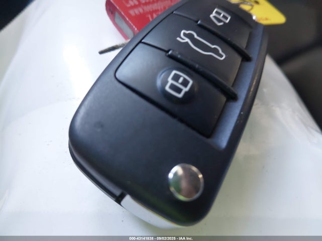 2021 AUDI Q3 WA1EECF33M1131217 Photo 10