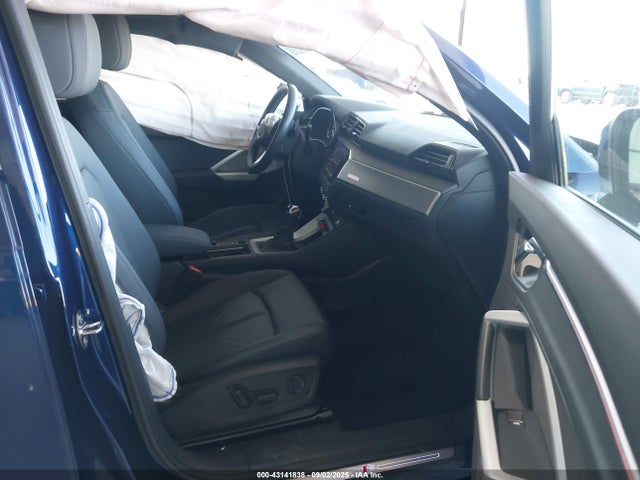 2021 AUDI Q3 WA1EECF33M1131217 Photo 4