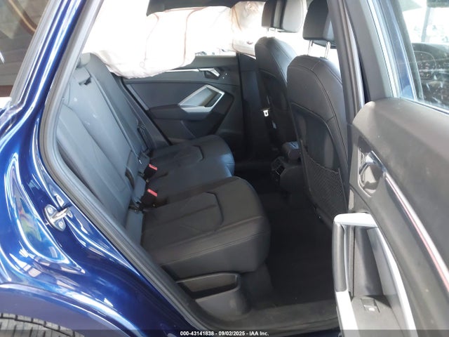 2021 AUDI Q3 WA1EECF33M1131217 Photo 7