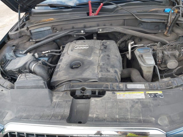 2017 AUDI Q5 WA1L2AFP8HA009997 Photo 9