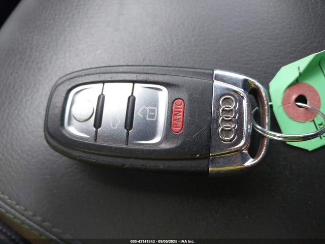 2017 AUDI Q5 WA1L2AFP8HA009997 Photo 10