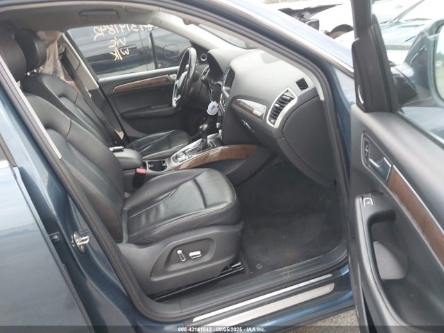 2017 AUDI Q5 WA1L2AFP8HA009997 Photo 4