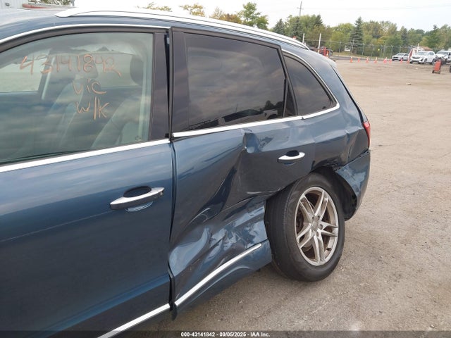 2017 AUDI Q5 WA1L2AFP8HA009997 Photo 5