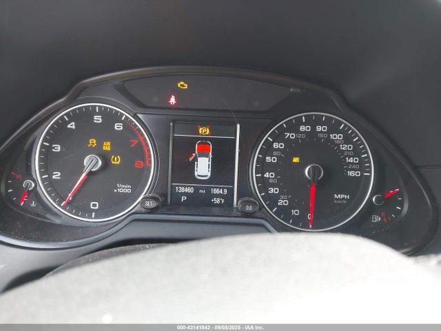 2017 AUDI Q5 WA1L2AFP8HA009997 Photo 6
