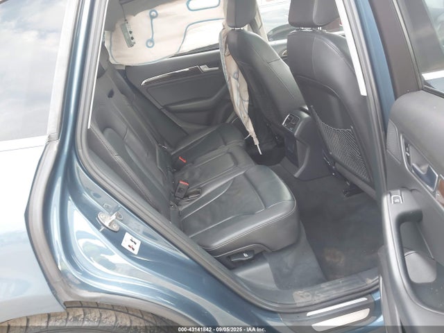 2017 AUDI Q5 WA1L2AFP8HA009997 Photo 7