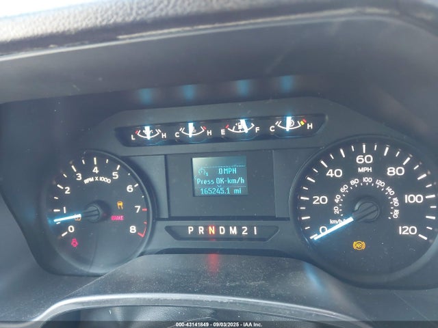 2018 FORD F-150 1FTEX1CB3JKE21074 Photo 6