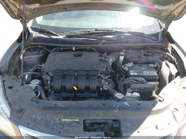 Nissan Sentra 2015 3N1AB7AP9FY363207 Image 10