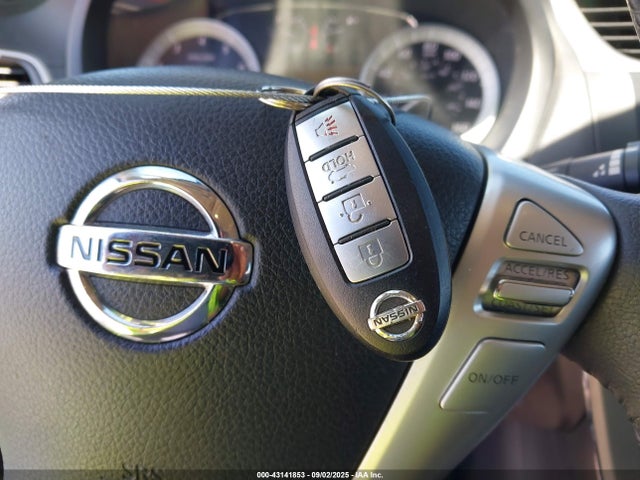 Nissan Sentra 2015 3N1AB7AP9FY363207 Image 11