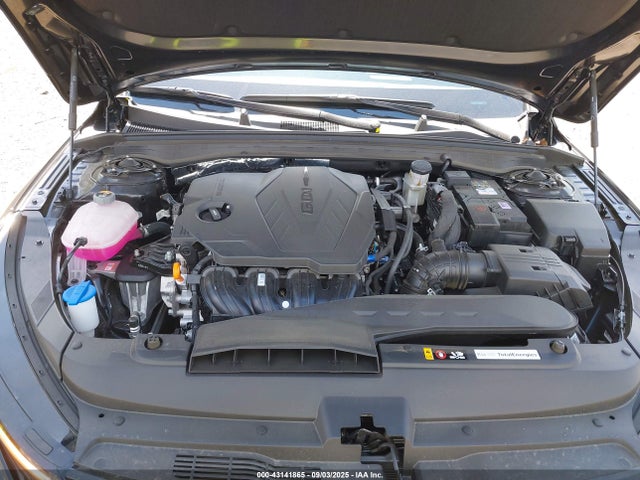KNAG34J70S5336128 KIA gdi theta iii