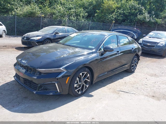 KNAG34J70S5336128 KIA gdi theta iii
