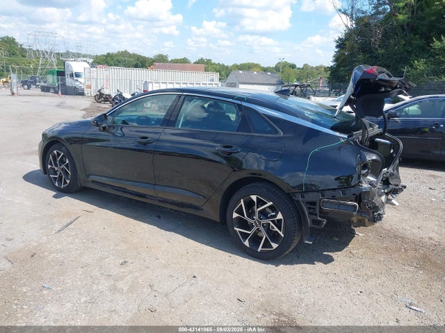 KNAG34J70S5336128 KIA gdi theta iii